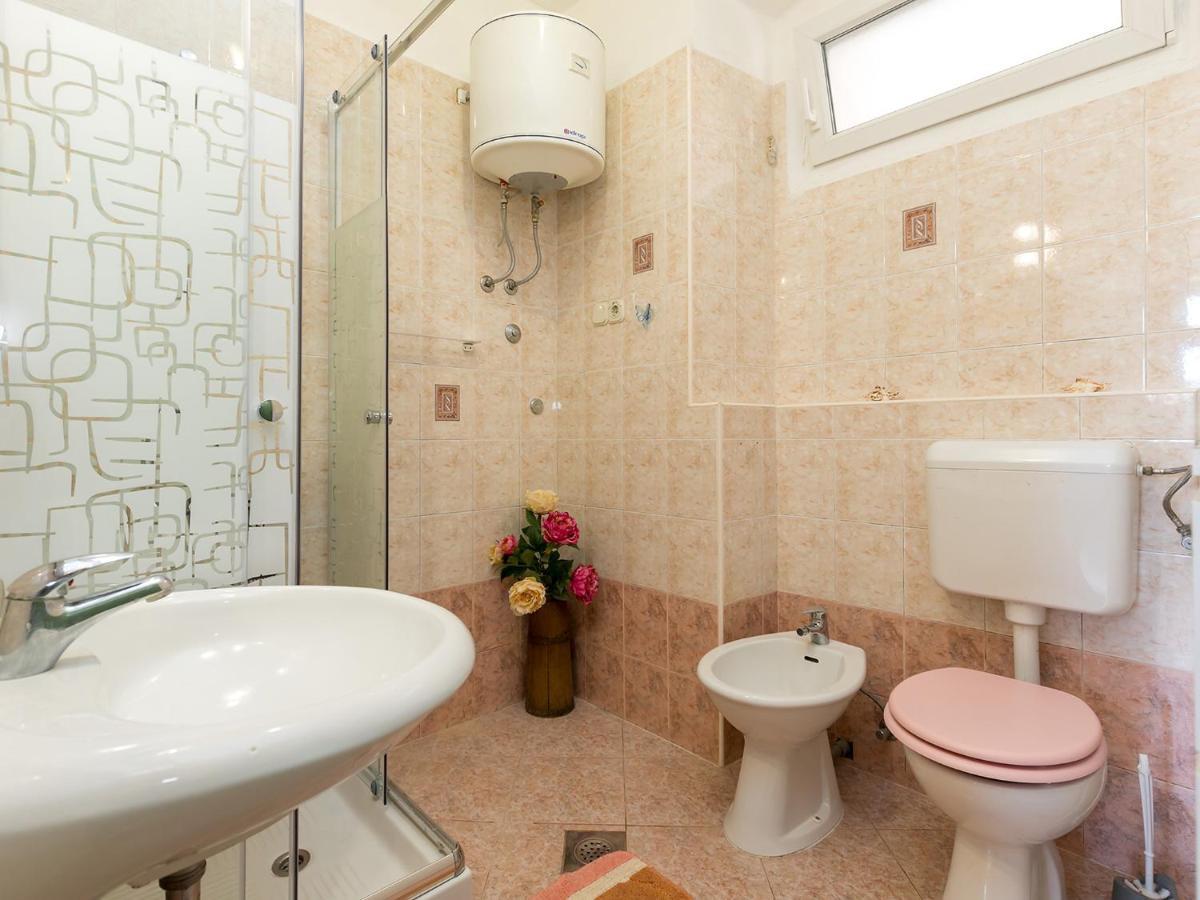 Apartman Susnjic Пореч Екстериор снимка