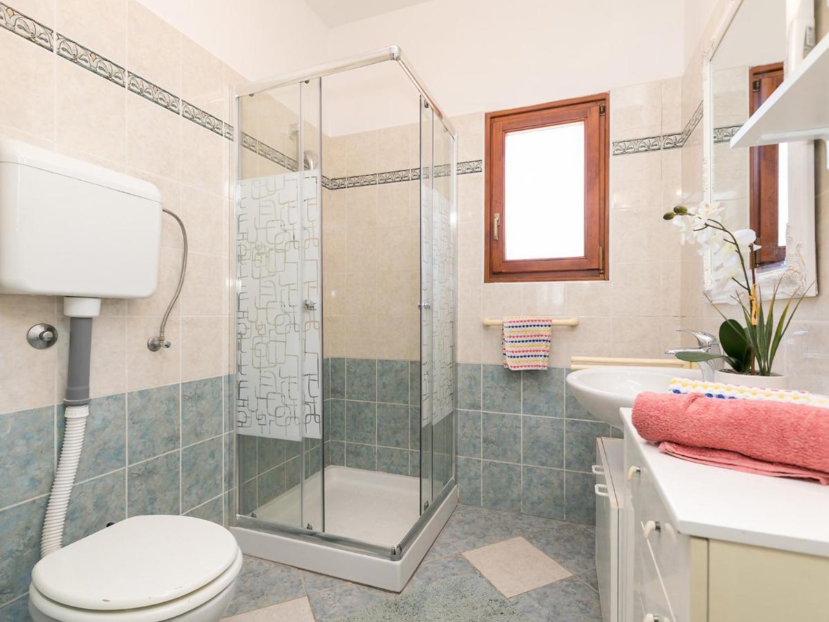 Apartman Susnjic Пореч Екстериор снимка