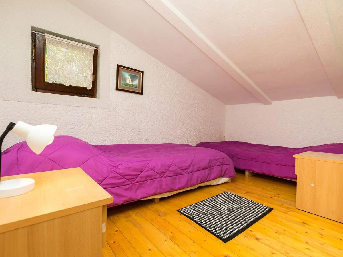 Apartman Susnjic Пореч Екстериор снимка