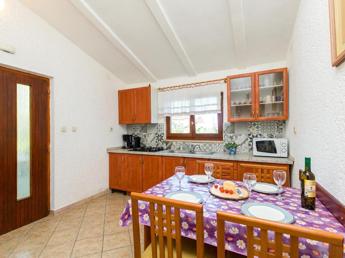 Apartman Susnjic Пореч Екстериор снимка