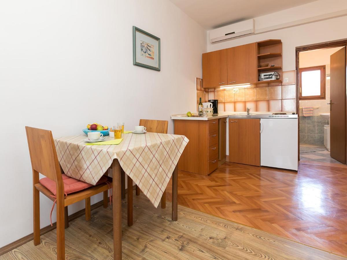 Apartman Susnjic Пореч Екстериор снимка