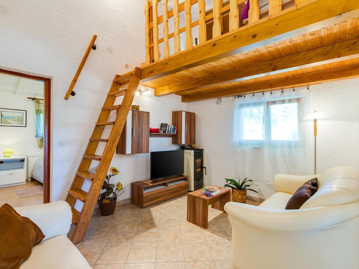 Apartman Susnjic Пореч Екстериор снимка