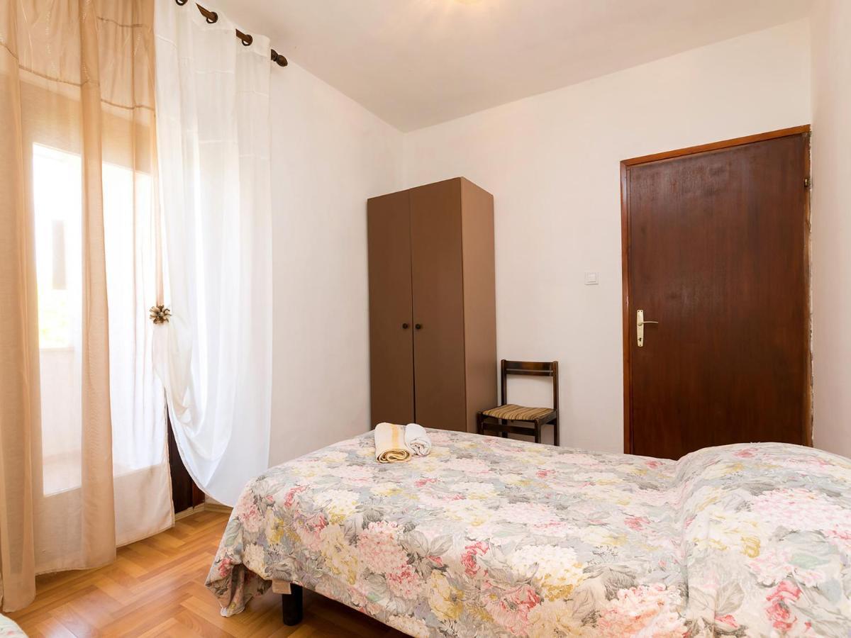 Apartman Susnjic Пореч Екстериор снимка